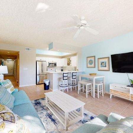 Destin West Resort - Gulfside 207 Φορτ Γουόλτον Μπιτς Εξωτερικό φωτογραφία