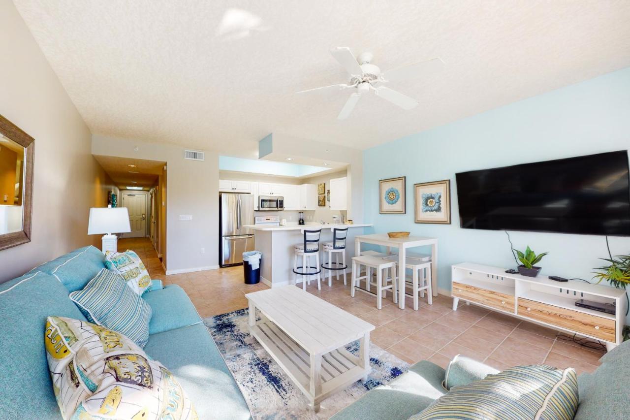 Destin West Resort - Gulfside 207 Φορτ Γουόλτον Μπιτς Εξωτερικό φωτογραφία