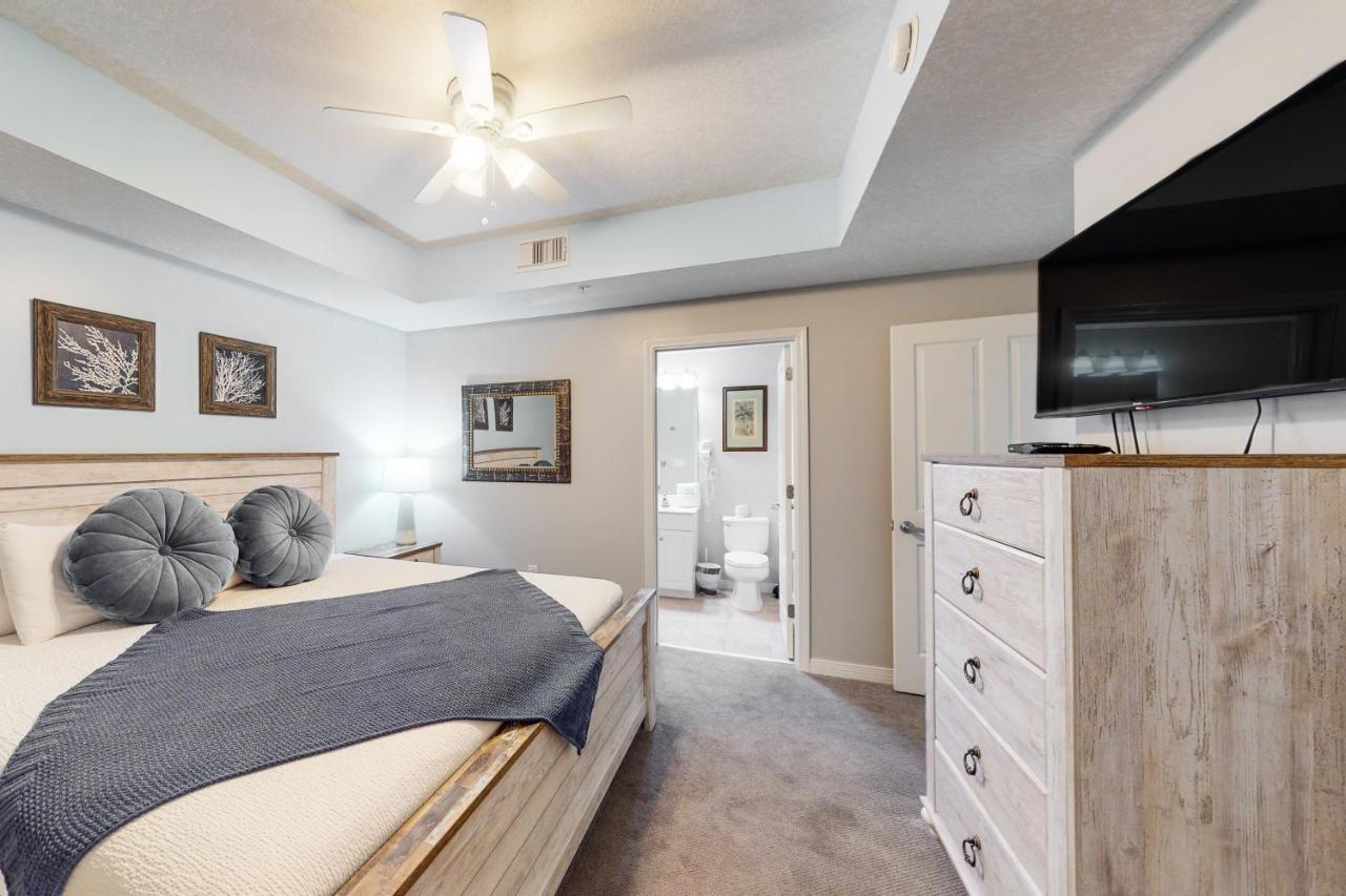 Destin West Resort - Gulfside 207 Φορτ Γουόλτον Μπιτς Εξωτερικό φωτογραφία