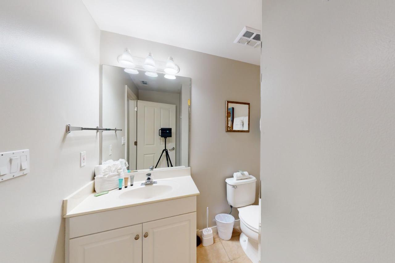 Destin West Resort - Gulfside 207 Φορτ Γουόλτον Μπιτς Εξωτερικό φωτογραφία