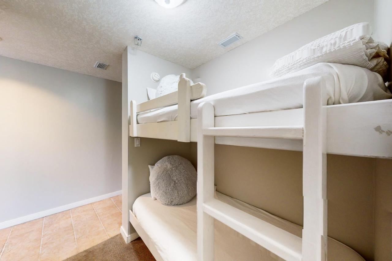 Destin West Resort - Gulfside 207 Φορτ Γουόλτον Μπιτς Εξωτερικό φωτογραφία