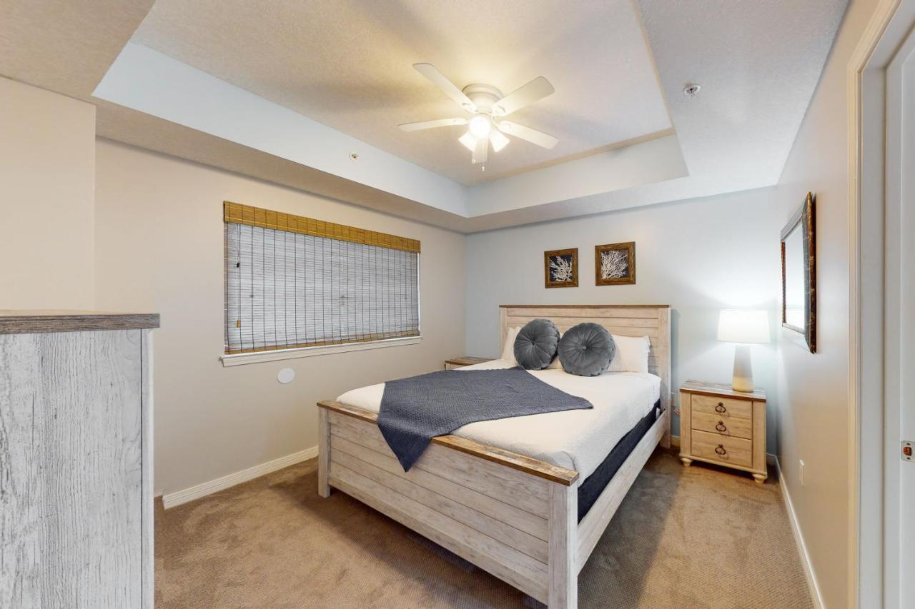 Destin West Resort - Gulfside 207 Φορτ Γουόλτον Μπιτς Εξωτερικό φωτογραφία