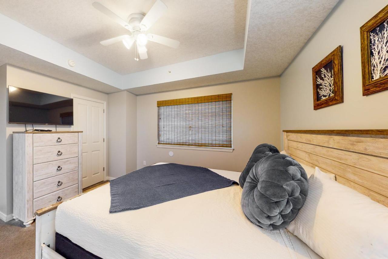 Destin West Resort - Gulfside 207 Φορτ Γουόλτον Μπιτς Εξωτερικό φωτογραφία