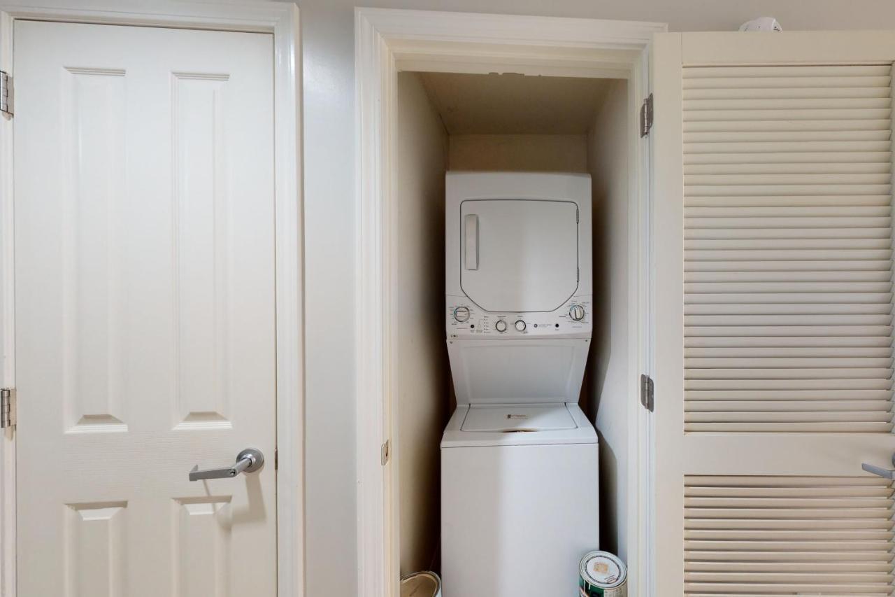 Destin West Resort - Gulfside 207 Φορτ Γουόλτον Μπιτς Εξωτερικό φωτογραφία