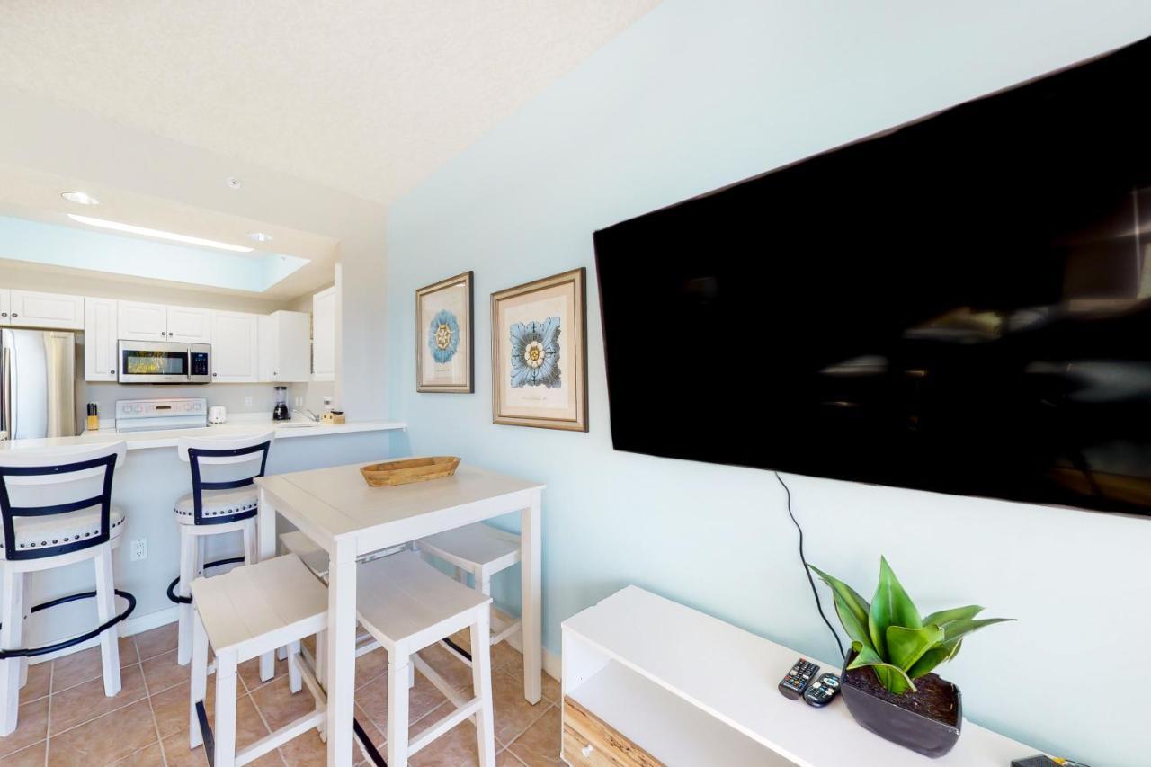 Destin West Resort - Gulfside 207 Φορτ Γουόλτον Μπιτς Εξωτερικό φωτογραφία