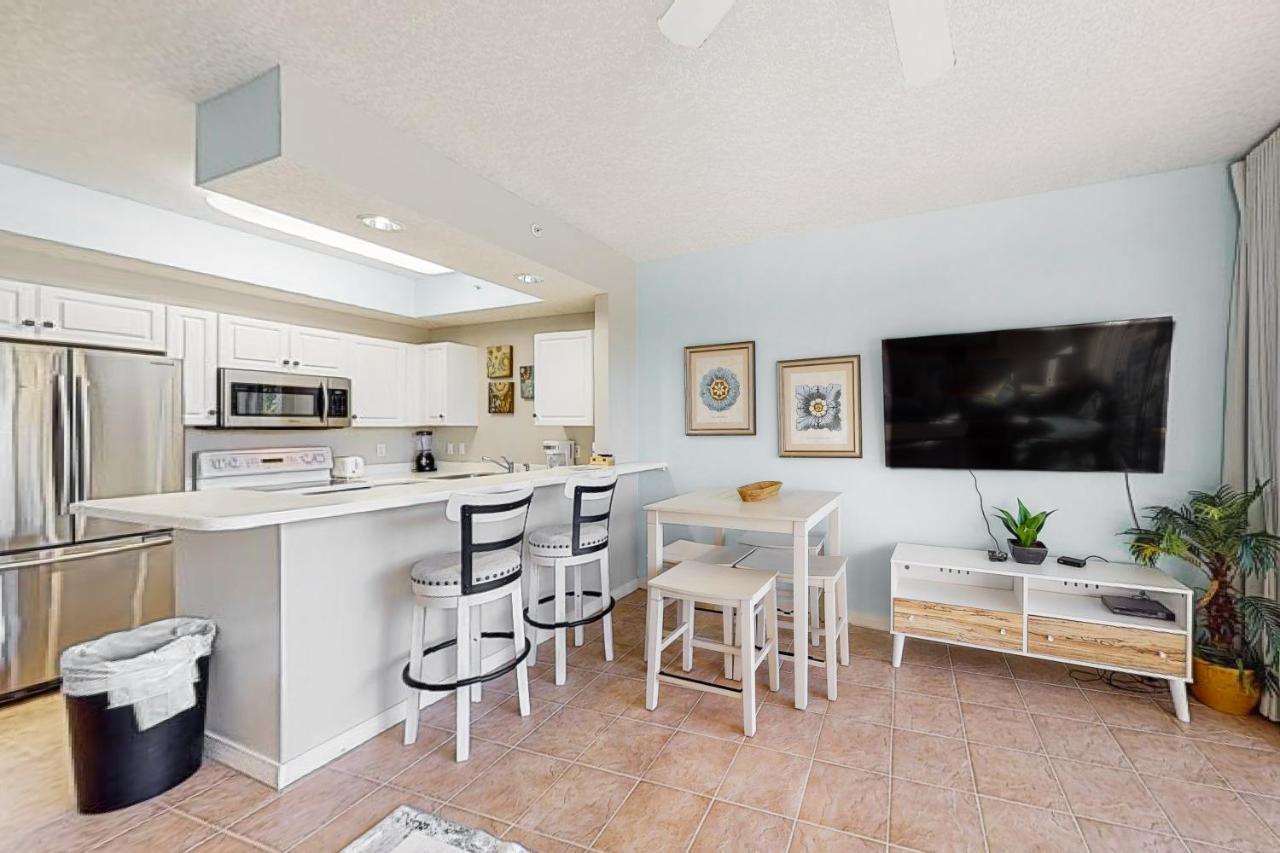 Destin West Resort - Gulfside 207 Φορτ Γουόλτον Μπιτς Εξωτερικό φωτογραφία