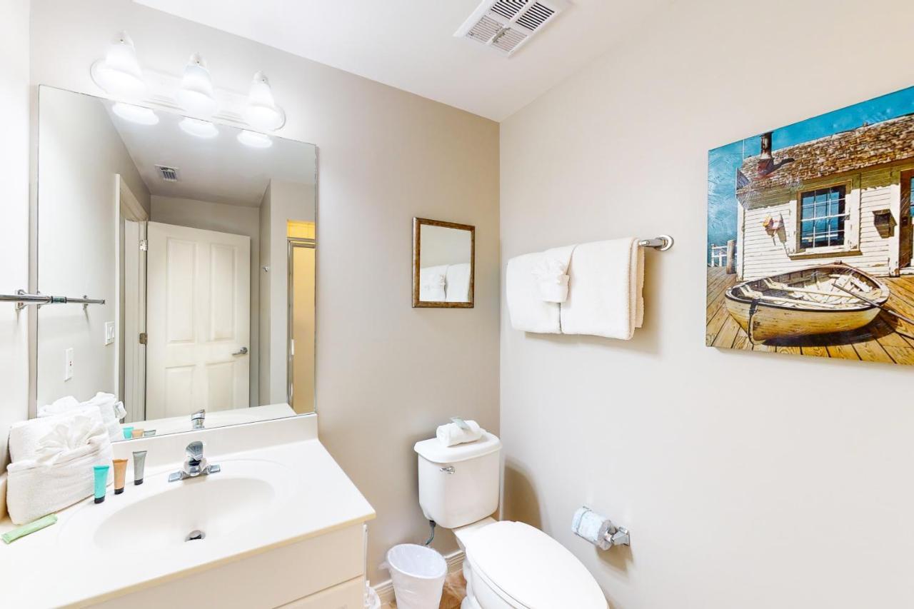 Destin West Resort - Gulfside 207 Φορτ Γουόλτον Μπιτς Εξωτερικό φωτογραφία